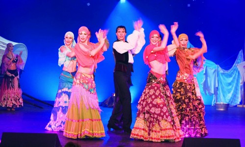 Son-Amar-sfeerfoto Son-Amar-sfeerfoto