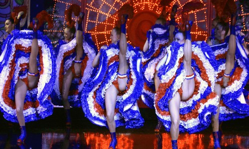 french-cancan
